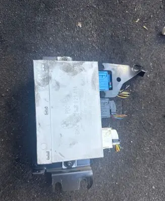 BMW 5 E39 Parking PDC control unit/module 66216921414 601837 H01S17A101