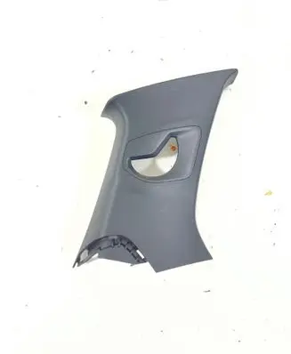 Peugeot 308 (C) pillar trim 9800072777