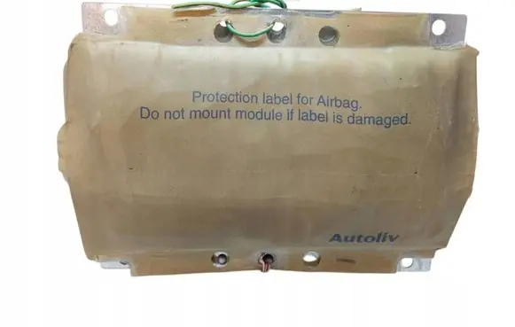 Volvo S80 Passenger airbag 9208901