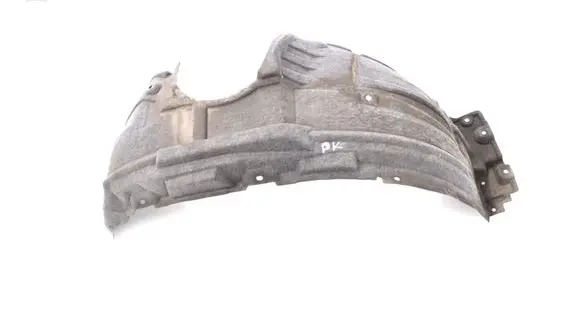 Toyota Prius (XW50) Front wheel arch liner splash guards 