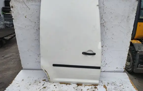 Volkswagen Caddy Side sliding door 