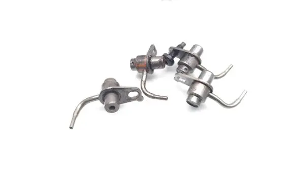Ford Transit - Tourneo Connect Fuel injectors set YLF6