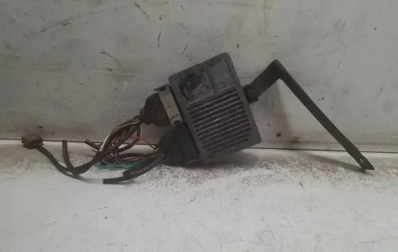 Audi A4 S4 B5 8D LP gas control unit module 