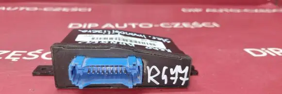 Renault Kangoo I Other control units/modules 216566105A