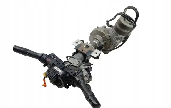 Toyota Avensis T220 Steering wheel axle