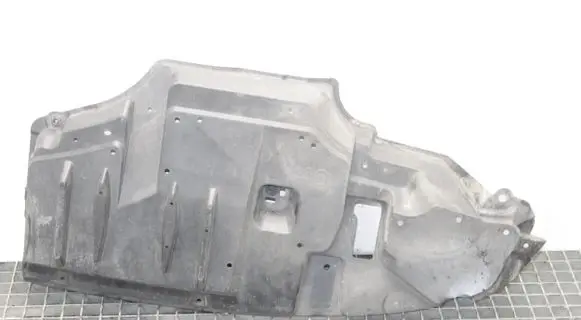Toyota Auris E180 Pickup box liner 