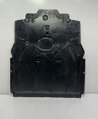 Mercedes-Benz B W247 Engine splash shield/under tray A2475201500