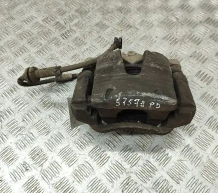 Volkswagen Transporter - Caravelle T6 Front brake caliper 7LA615124