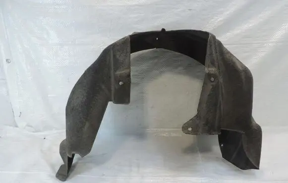 Ford Kuga II Rear arch fender liner splash guards CV44S278B50AB