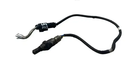 Volkswagen PASSAT B8 Lambda probe sensor 4L0906262