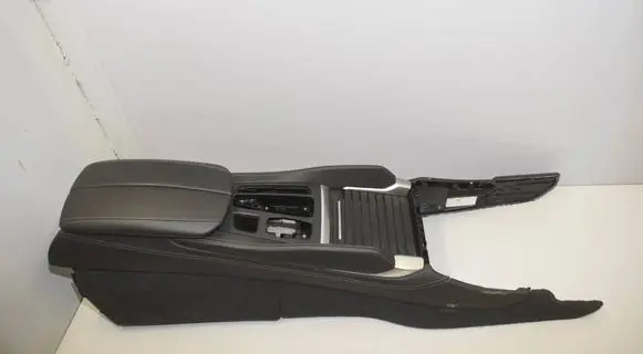 BMW X6 F16 Center console 9252117 51169252117 9251973