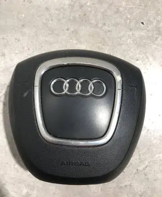 Audi A4 S4 B6 8E 8H Steering wheel airbag 8H0880201L
