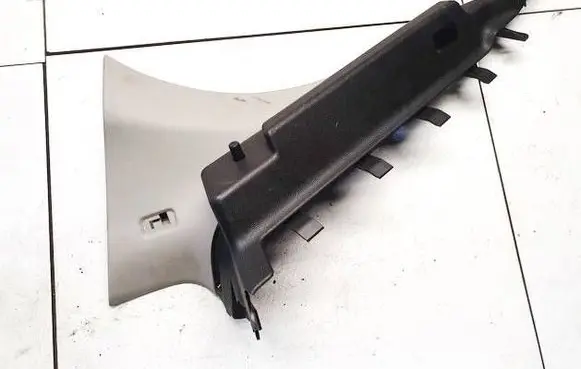 Opel Insignia A (D) pillar trim (bottom) 13221263 315671560