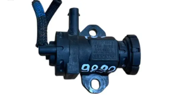BMW X3 F25 Turbo solenoid valve 8509323 3024389