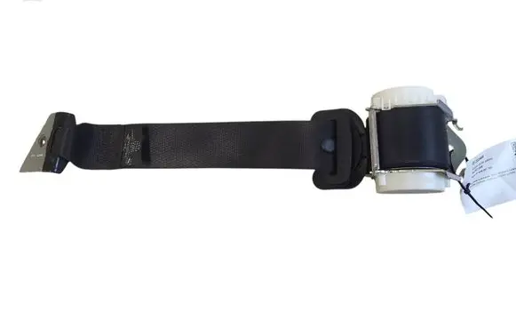 Jaguar XF X250 Rear seatbelt 8X23F611B68AD8PVJ