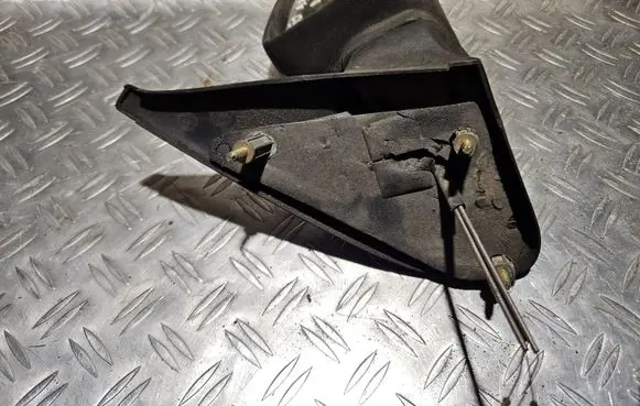 Renault Clio I Manual wing mirror 02795 01795