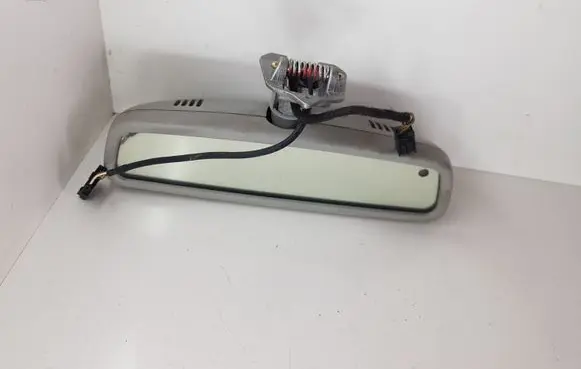 Mercedes-Benz E W211 Rear view mirror (interior) E1010696