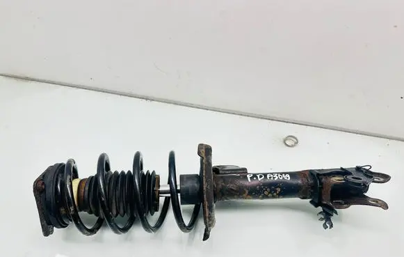 Mercedes-Benz B W245 Front shock absorber with coil spring PA3669
