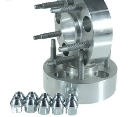 Buick Century Wheel spacers 