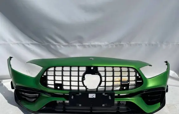Mercedes-Benz A W177 AMG Front bumper A1778856200 A1778800106 A1778809203