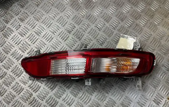 KIA Sportage Rear bumper light 92406D92