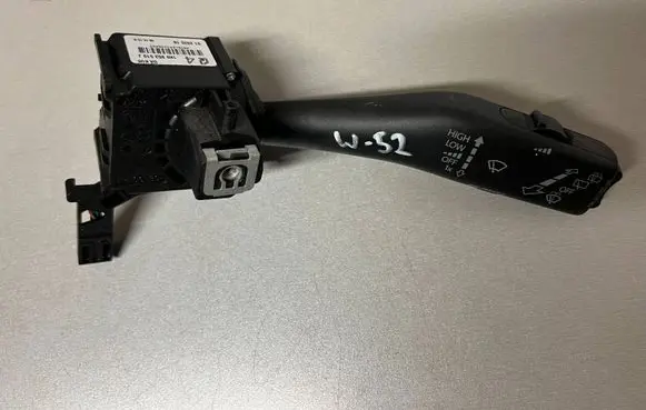 Volkswagen Golf Plus Wiper control stalk 1K0953519J 01203516 20331693498223