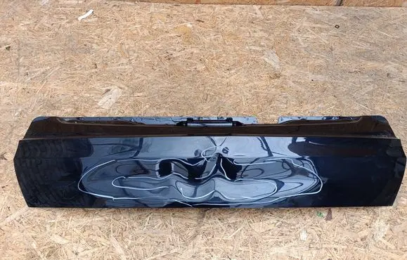 BMW X5 G05 Truck tailgate