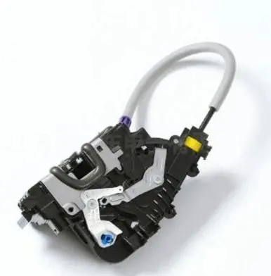 Mercedes-Benz ML W166 Sliding door lock A0997300835