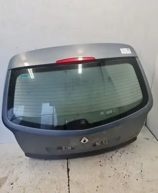 Renault Laguna II Tailgate/trunk/boot lid