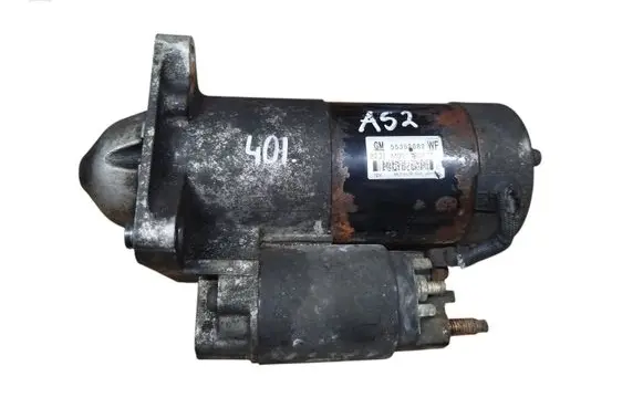 Opel Insignia A Starter motor 55352882