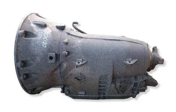 Mercedes-Benz S W220 Automatic gearbox 7226180 22027000500 A22027000500