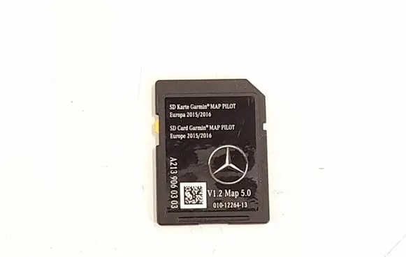 Mercedes-Benz C AMG W205 Phone control unit/module 2139060303 2139062610