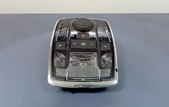 Peugeot 508 RXH Boot/trunk interior light 96659054XT