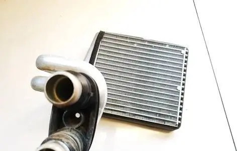 Skoda Octavia Mk2 (1Z) Heater blower radiator 1K0819031A