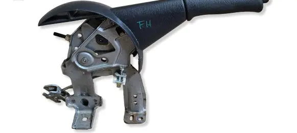 Suzuki Ignis Handbrake/parking brake lever assembly 