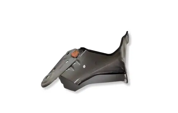 Skoda Fabia Mk3 (NJ) Fender mounting bracket 5E3821227 09202C