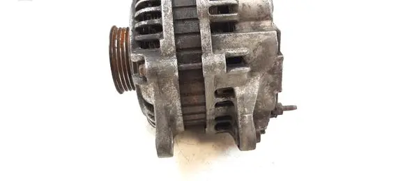 Chrysler PT Cruiser Generator/alternator A003TB2491ZC