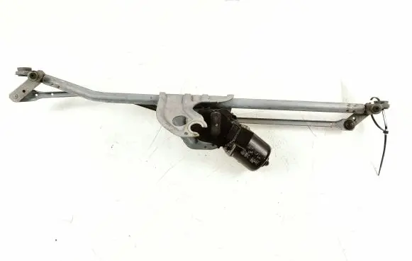 Mini One - Cooper Clubman R55 Front wiper linkage and motor 54126867