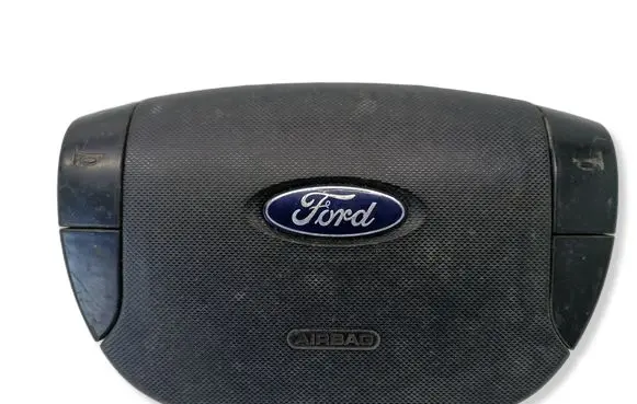 Ford Galaxy Steering wheel airbag 06350115900909