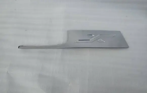 Seat Arona Rear arch trim 6F9853377F