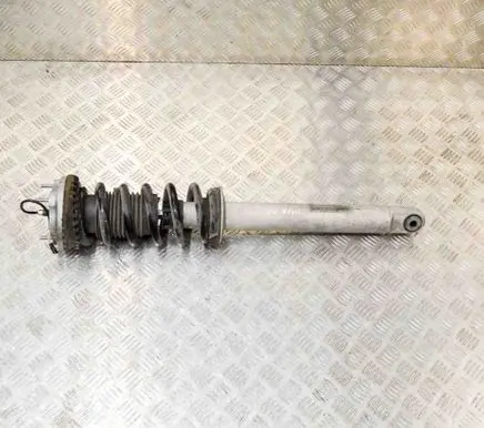 Maserati Quattroporte Front shock absorber/damper 06700054550 462400008618