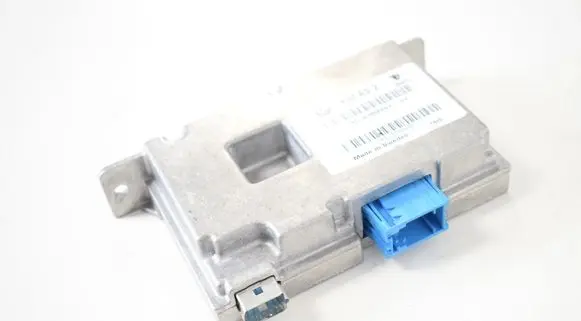BMW X5 F15 Video control module 9360341