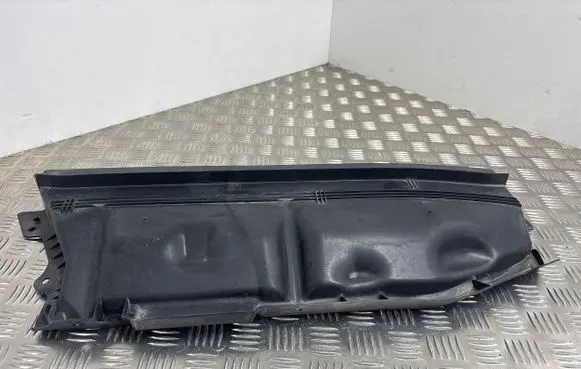 BMW 2 F46 Sound insulation of firewall 7320096 15677210 BAS55GF10