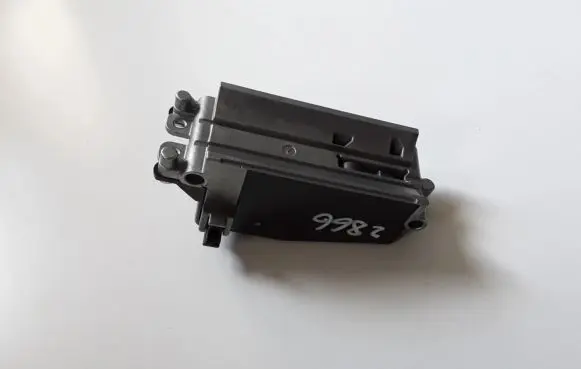 Steering wheel lock