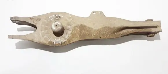 Opel Vectra C Rear upper control arm/wishbone