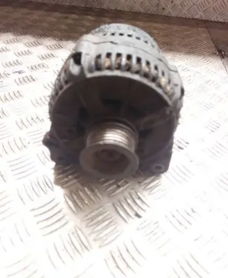 Audi A4 S4 B5 8D Generator/alternator 0123515008 028903028F
