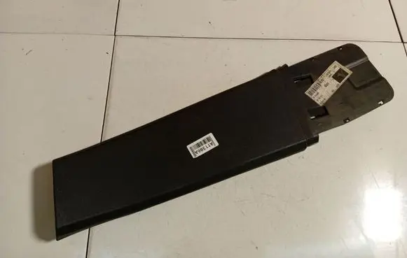 Opel Vectra C (B) pillar trim (top) 13142207