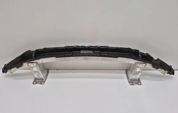 Audi A6 S6 C8 4K Front bumper cross member 4K0807109 4K0807550E