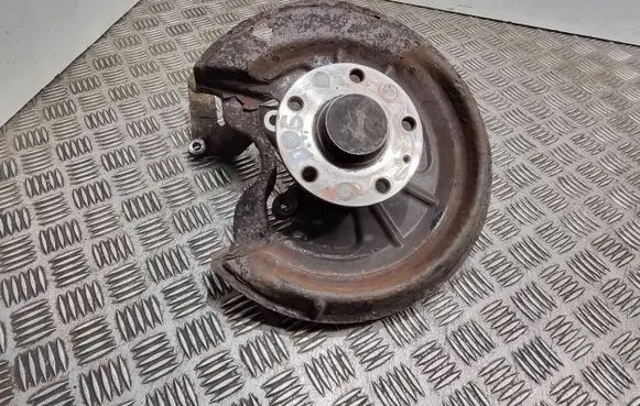 Seat Altea Rear wheel hub