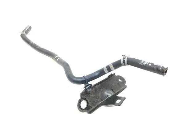 Ford Escape IV Engine coolant pipe/hose LX618W005AAC